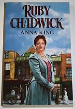 Ruby chadwick. anna. for sale  UK