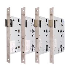 Mortice bathroom lock for sale  Shipping to Ireland