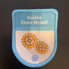 Girl guides know for sale  ASHBY-DE-LA-ZOUCH
