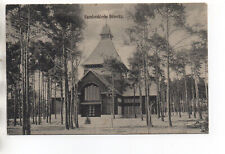 Döberitz 1916 garnisonskirche gebraucht kaufen  Laufamholz