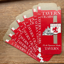 Old tavern cigars for sale  Etters