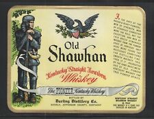1940s old shawhan for sale  Newark