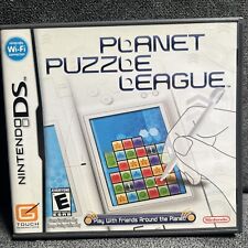 Planet puzzle league for sale  Granada Hills