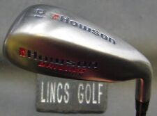 Howson driving iron for sale  SPILSBY