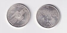 Silbermünze germanisches muse gebraucht kaufen  Ransbach-Baumbach