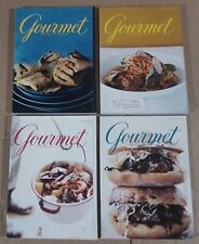 Gourmet food magazines for sale  Pittsford