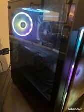 Gaming nzxtn7b550 gtx1660super d'occasion  Marseille V