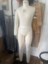 Tailors dummy kennett for sale  NORTHOLT