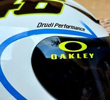Oakley helmet visor for sale  Shipping to Ireland