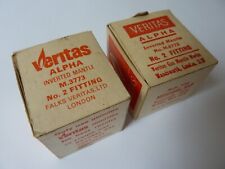 Veritas vintage alpha for sale  BRISTOL