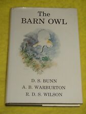 Poyser barn owl for sale  IPSWICH