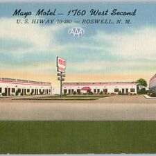 C1940s roswell mayo for sale  Evansdale