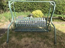 Garden swinging chair for sale  DERBY