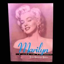 Marilyn monroe life for sale  Modesto