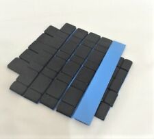 Black adhesive stick for sale  DEESIDE