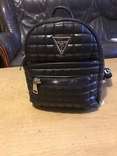 Guess back pack for sale  LONDON