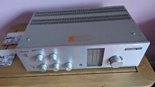 Vintage sony integrated for sale  NEWPORT