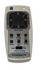 frigidaire air conditioner remote for sale  Garden Grove