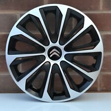 Set 4x16 wheel for sale  HEYWOOD