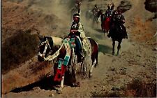 Indians horseback trail for sale  Tacoma