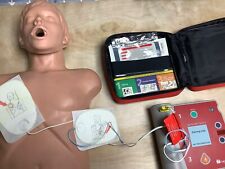 Laerdal aed trainer for sale  Saco