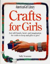 Crafts girls seamans for sale  Tontitown