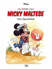 Micky maltese mäuseballade gebraucht kaufen  Stuttgart