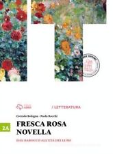 Fresca rosa novella. usato  Italia