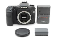 [Quase em perfeito estado] Corpo da câmera Canon EOS 50D DSLR - com bate-papo e bateria do Japão comprar usado  Enviando para Brazil