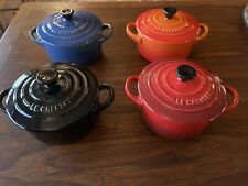 Beautiful little lecreuset for sale  Shipping to Ireland