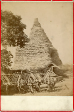Silo grain ca.1875 d'occasion  Pagny-sur-Moselle