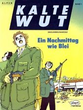 Kalte wut band gebraucht kaufen  WÜ-Heidingsfeld,-Heuchelhof