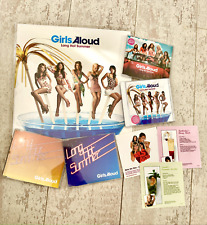 Girls Aloud - Long Hot Summer - 4CD and 12" Vinyl Collection Promo segunda mano  Embacar hacia Mexico