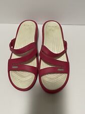 Women crocs cyprus for sale  High Point