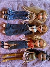 Bratz doll lot for sale  Shipping to Ireland