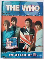 The who dvd d'occasion  Libourne