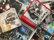 Usado, Jogos de PS3: compre 3 e ganhe 1 GRÁTIS! comprar usado  Enviando para Brazil