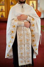 Orthodox priest vestments for sale  Orlando