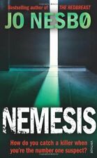 Nemesis: Harry Hole 4,Jo Nesbo, Don Bartlett comprar usado  Enviando para Brazil