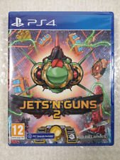 Jets guns ps4 d'occasion  Paris XI