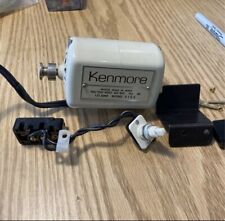 Kenmore Sewing Machine Motor Model 5154 With Harness and Hardware Tested, used for sale  Cedar Rapids