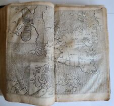 Usado, 1660 HISTÓRIA do MUNDO por WALTER RALEIGH antigo ILUSTRADO com MAPAS Inglês comprar usado  Enviando para Brazil