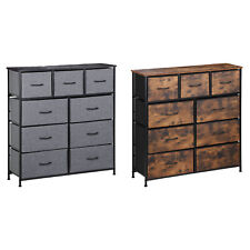 Drawer dresser chest for sale  USA
