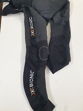 X-Bionic Men's Bike Pants Size S for sale  Shipping to South Africa
