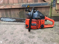 sachs dolmar chainsaw for sale  TAUNTON