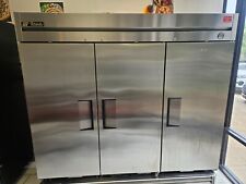 3 doors freezer for sale  Katy