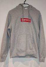 Supreme sweat shirt d'occasion  Asnières-sur-Seine