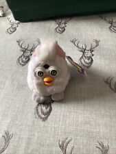 Vintage furby white for sale  AUGHER