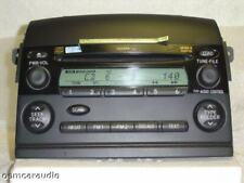 Toyota sienna radio for sale  Burnsville