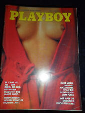 Playboy august 1979 gebraucht kaufen  Langenfeld (Rheinland)